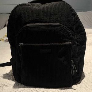 Vera Bradley book bag